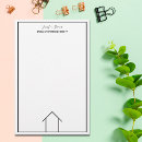 Search for business stationery paper Minimalist
