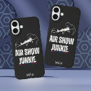 Search for air show electronics Flight