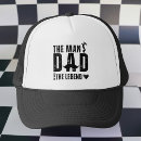 Search for the man the myth the legend hats Birthday