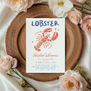 Search for beach bbq invitations Lobster