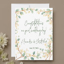 Search for classic wedding cards Newly weds