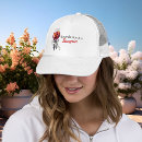 Search for needed hats For her
