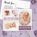 Search for 4 photo invitations Thank you