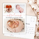 Search for postcard invitations Photo collage