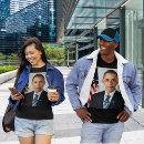 Search for barack obama tshirts Flag