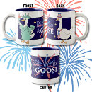 Search for fourth mugs Red white and blue