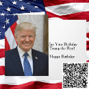 Search for donald trump birthday cards Conservative