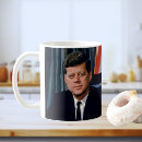 Search for president kennedy mugs Jfk
