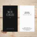 Search for casual business cards Trendy