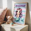 Search for back to school posters Purple