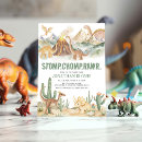Search for rawr dinosaurs invitations Dinosaur party