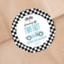 Search for two fast birthday Boy