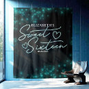 Search for sweet 16 glow Neon light birthday