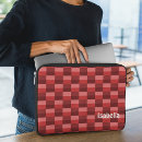 Search for texture pattern laptop cases Plaid