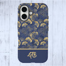 Search for ginkgo leaves iphone cases Biloba