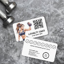 Search for gym loyalty cards Workout
