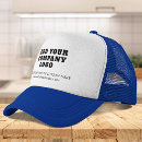 Search for smalls hats Small business owner