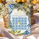 Search for bingo birthday Find the guest