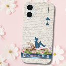 Search for book lover iphone cases Cute