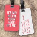 Search for hot pink travel accessories Typography