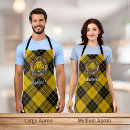 Search for macleod aprons Yellow