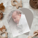 Search for godmother proposal Baptism