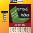 Search for trainer flyers Health