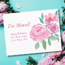 Search for flower return invitations Modern