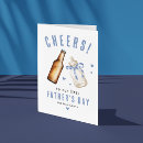 Search for 1st fathers day cards New father