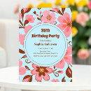 Search for mood invitations Floral