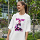 Search for cyborg tshirts Woman