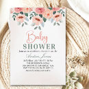 Search for water color invitations Baby