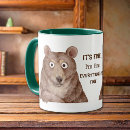 Search for manager joke mugs Witty