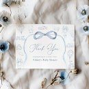 Search for nursery thank you cards Baby shower