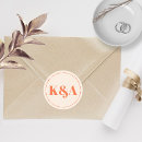 Search for hippie style stickers Typography