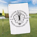 Search for cool golf towels Modern
