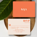 Search for charming rsvp cards Trendy