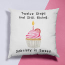 Search for cupcake cushions Watercolor