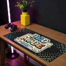 Search for retro gaming mouse mats Birthday