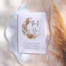 Search for moon thank you cards Boho