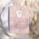 Search for sister baby shower invitations For her