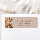Search for orange rectangle stickers Fall colours