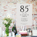 Search for grandmother birthday invitations Elegant