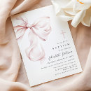 Search for coquette invitations Pink