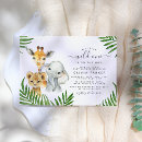 Search for wild one magnets Baby shower