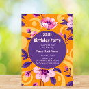 Search for flower pattern invitations Trendy