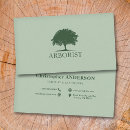 Search for arborist business cards Horticulturist