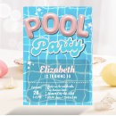 Search for preppy birthday invitations Trendy