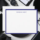 Search for elegant note cards Border