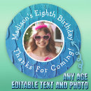 Search for mermaid stickers For her